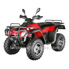 Qualitativ hochwertige ATV (500CC, 4WD, EEC/EPA)